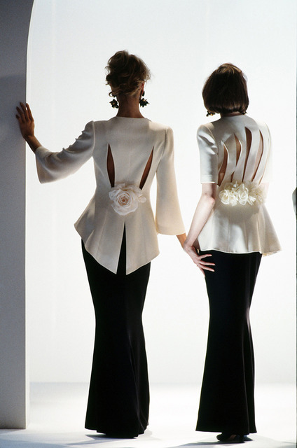 ジュン アシダ1995年コレクション