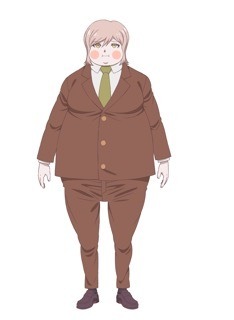 御手洗亮太（絶望編）-(C)Spike Chunsoft Co., Ltd./希望ヶ峰学園第3映像部All Rights Reserved.