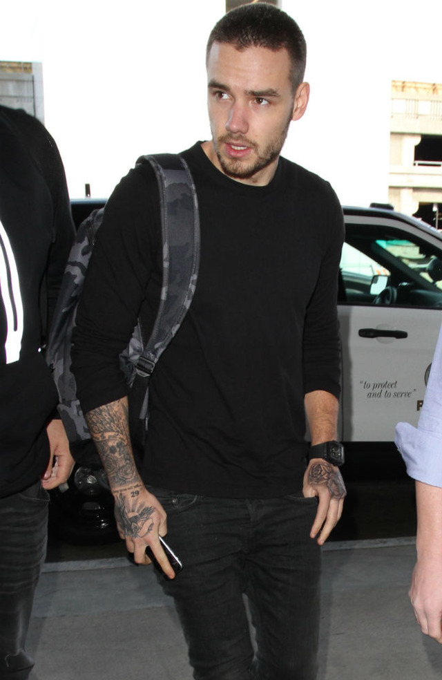 リアム・ペイン