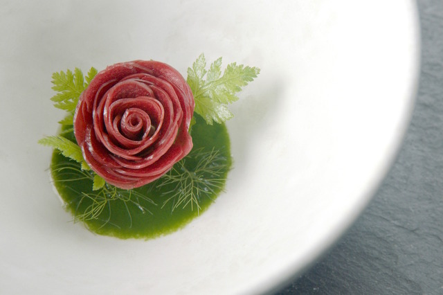 『ノーマ、世界を変える料理』 (C)2015 DOCUMENTREE FILMS LTD