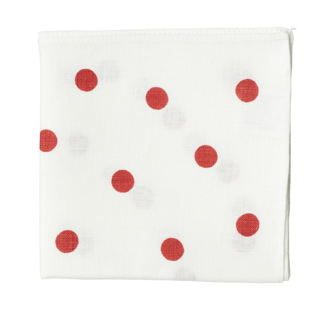 mottaのハンカチ