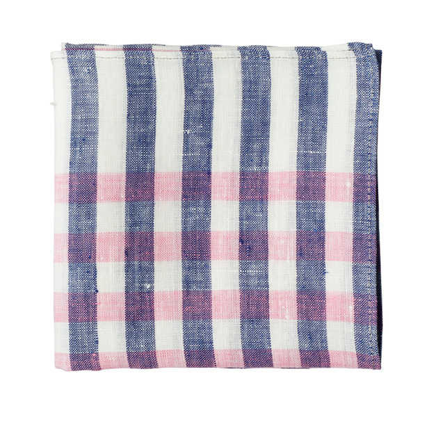 mottaのハンカチ