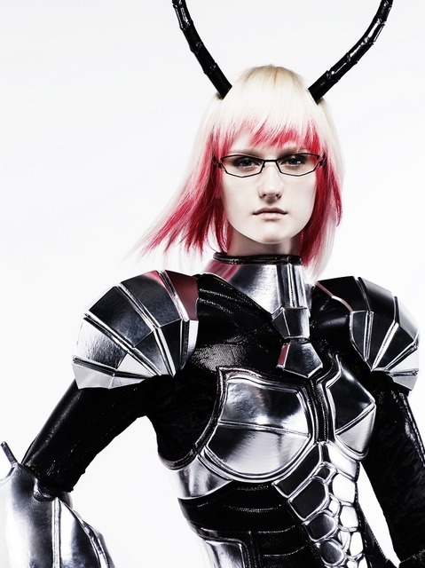 原田忠×辻沙織