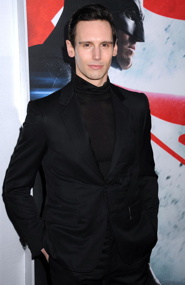 コリー・マイケル・スミス