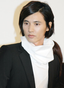 『母なる証明』プレミア上映会