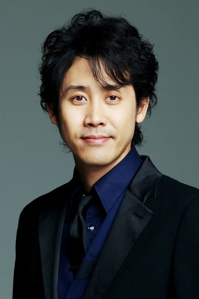 大泉洋「小林賢太郎テレビ8」