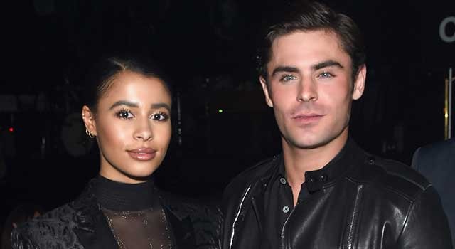 サミー・ミロ＆ザック・エフロン-(C)Getty Images