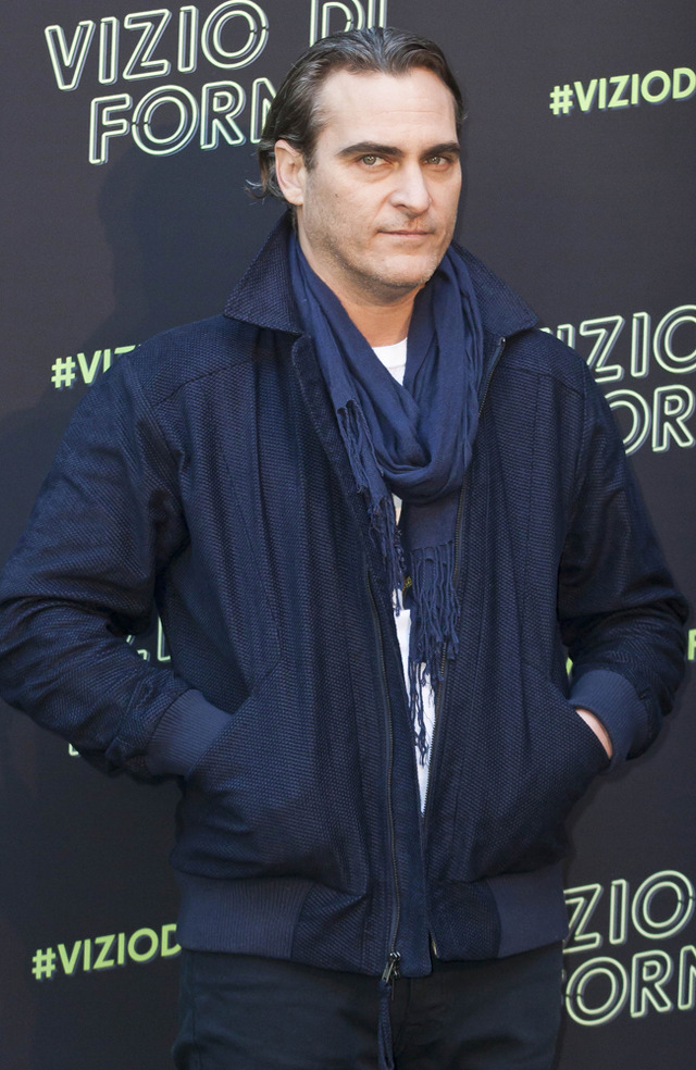 ホアキン・フェニック