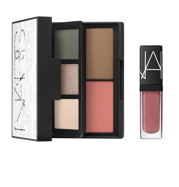 NARS レーザーカット