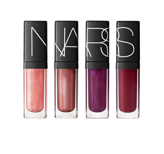 NARS テックファッション