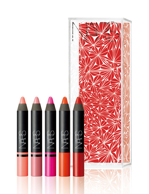 NARS デジタルワールド