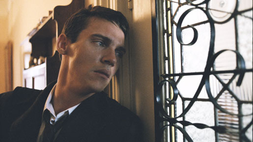 『マッチポイント』サブ1