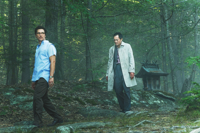 『追憶の森』(C)2015 Grand Experiment, LLC.