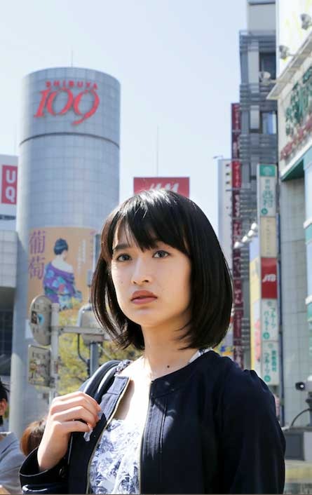 『二重生活』（C）2015『二重生活』フィルムパートナーズ