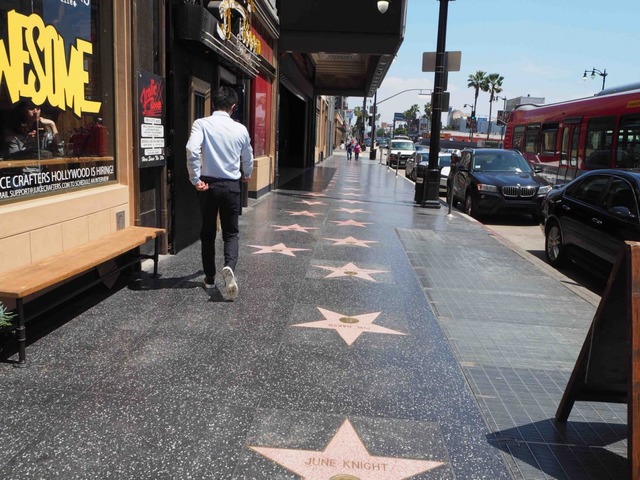 ブロードウェイミュージカル「キンキーブーツ」