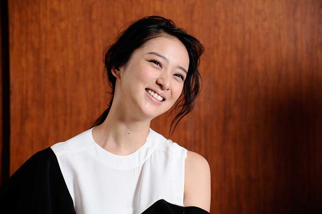 『テラフォーマーズ』武井咲