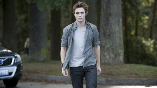 『ニュームーン／トワイライト・サーガ』 -(C) 2009 SUMMIT ENTERTAINMENT, LLC. ALL RIGHTS RESERVED.