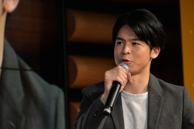 dTVオリジナル「テラフォーマーズ／新たなる希望」（C）BeeTV