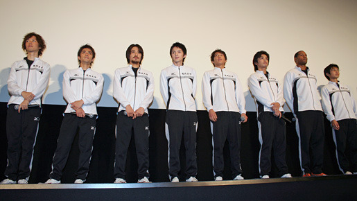 中村優一不在の中、寛政大学陸上部で登場