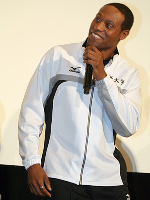 毎日のトレーニングも楽勝？