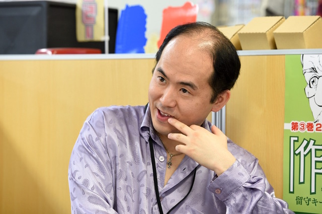 「トレンディエンジェル」斎藤司／「重版出来！」(c)TBS