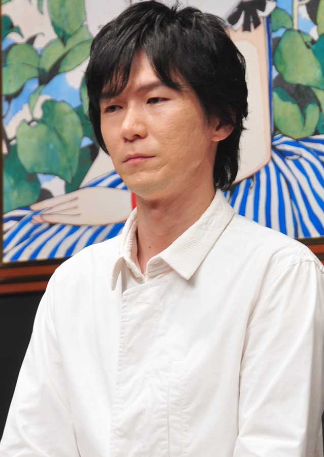 舞台「それいゆ」制作発表会見