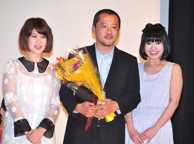 「日本映画プロフェッショナル大賞」授賞式