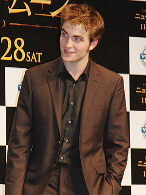 『ニュームーン／トワイライト・サーガ』ファン・ミーティング