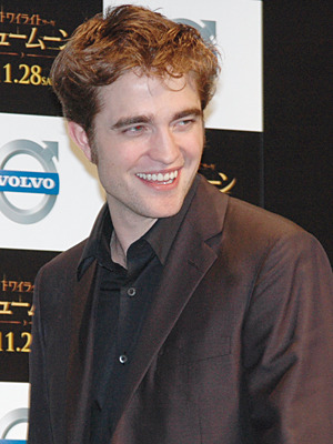 『ニュームーン／トワイライト・サーガ』ファン・ミーティング