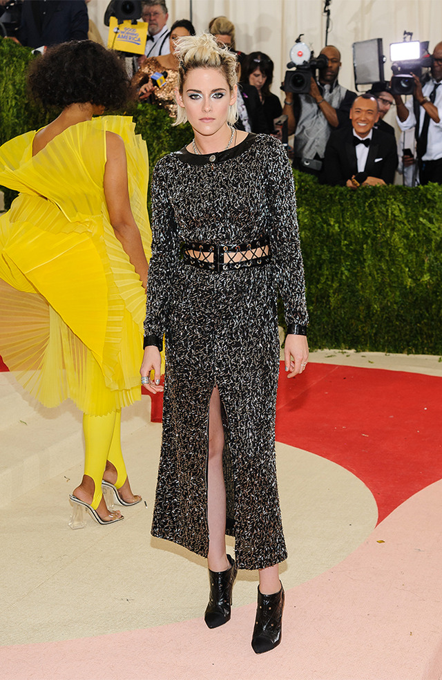 クリステン・スチュワート