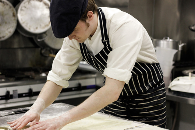 青山のブリティッシュメイド青山本店、及び隣接ショールームでイギリスの食を楽しむイベント「ブリティッシュマーケット キッチン」が開催