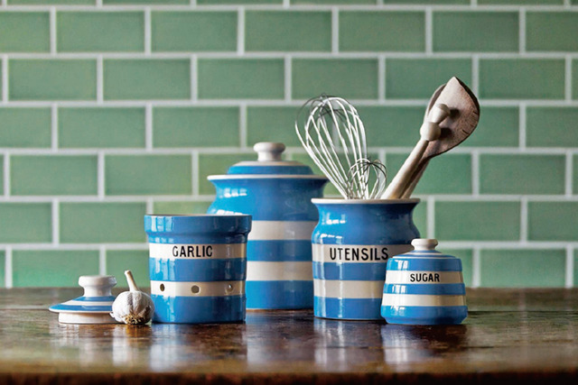 青山のブリティッシュメイド青山本店、及び隣接ショールームでイギリスの食を楽しむイベント「ブリティッシュマーケット キッチン」が開催