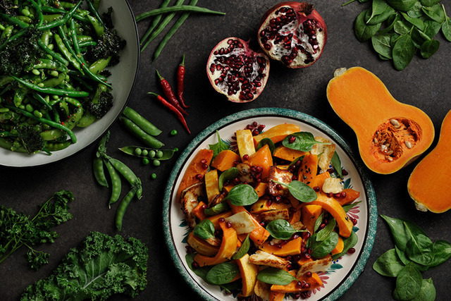 青山のブリティッシュメイド青山本店、及び隣接ショールームでイギリスの食を楽しむイベント「ブリティッシュマーケット キッチン」が開催