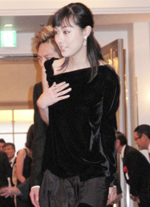 『釣りバカ日誌20 ファイナル』大感謝パーティ