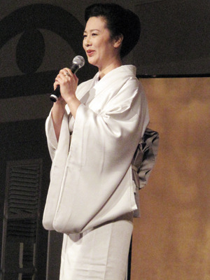 『釣りバカ日誌20 ファイナル』大感謝パーティ