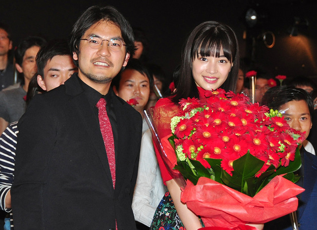 『ちはやふる』二部作イッキミ上映会