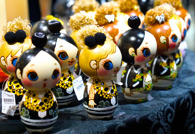 アナ スイ×コケッツ