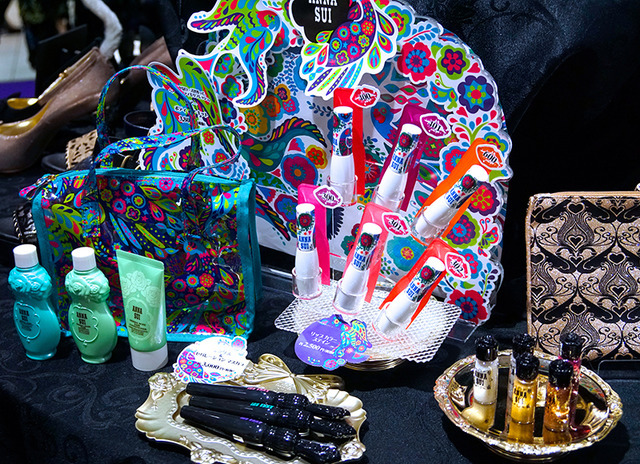 コスメティックス