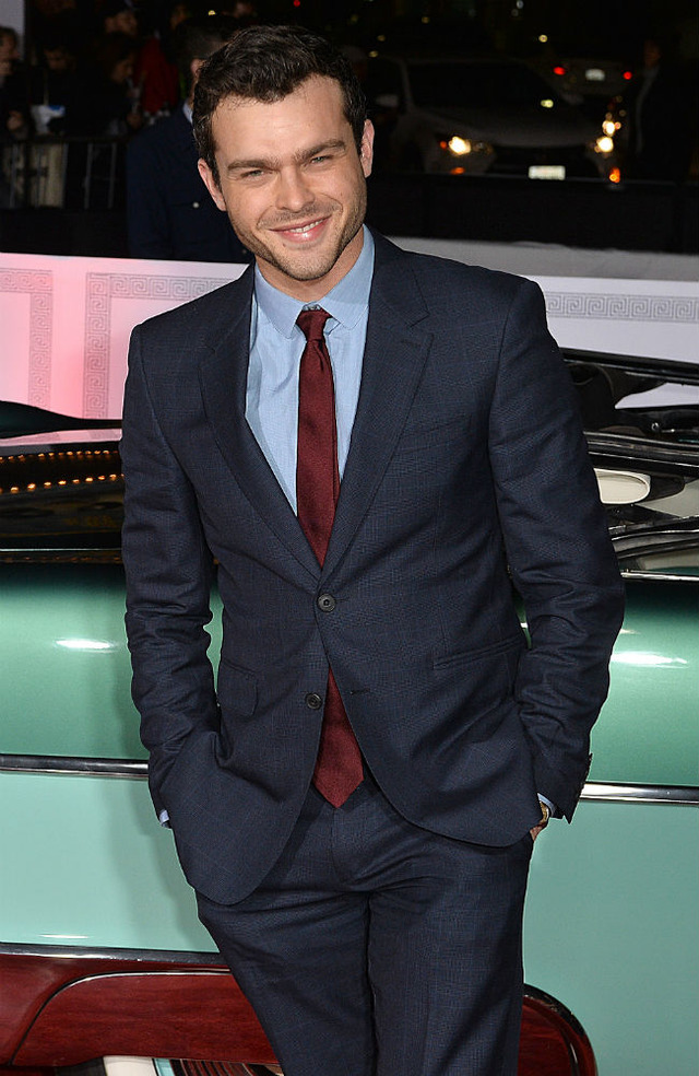 アルデン・エーレンライク