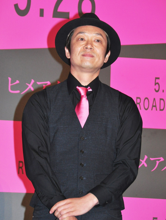 吉田恵輔監督『ヒメアノ～ル』