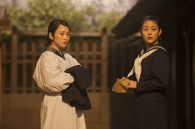 NHK連続テレビ小説「とと姉ちゃん」より