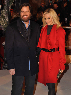 『Disney’s　クリスマス・キャロル』ロンドン・プレミア