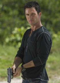 「バーン・ノーティス　元スパイの逆襲」 -(C) 2009 Twentieth Century Fox Home Entertainment LLC. All Rights Reserved.