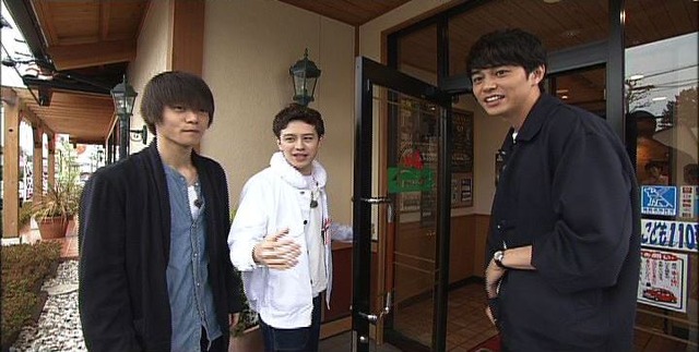 「火曜サプライズ」