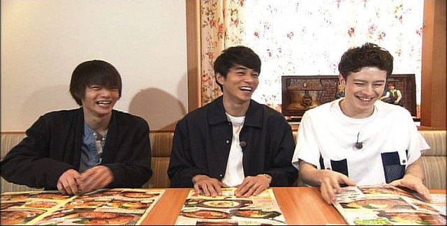 「火曜サプライズ」