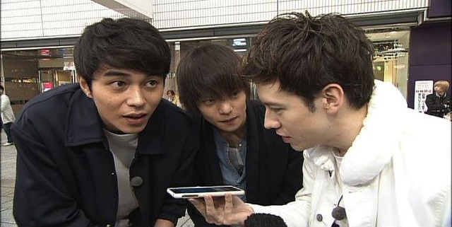 「火曜サプライズ」