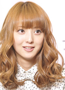 『天使の恋』　佐々木希　photo：Yoshio Kumagai