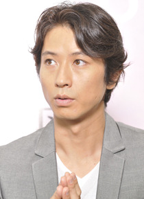 『天使の恋』　谷原章介　photo：Yoshio Kumagai