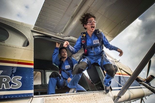 『君がくれたグッドライフ』 -(C) 2014 Majestic Filmproduktion GmbH / ZDF