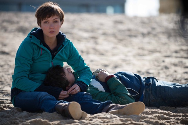 『君がくれたグッドライフ』 -(C) 2014 Majestic Filmproduktion GmbH / ZDF